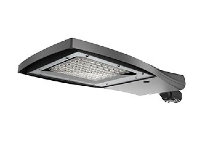 Светильник OXOR-GRES-663х252-90W Day4000 (GR, 150x80 deg, 230V) IP66 (Arlight, -) фото:3