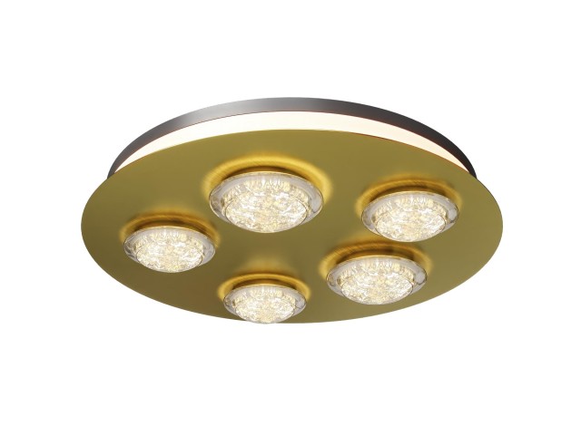 Потолочный светильник Maytoni MOD361CL-L58BS3K фото:11