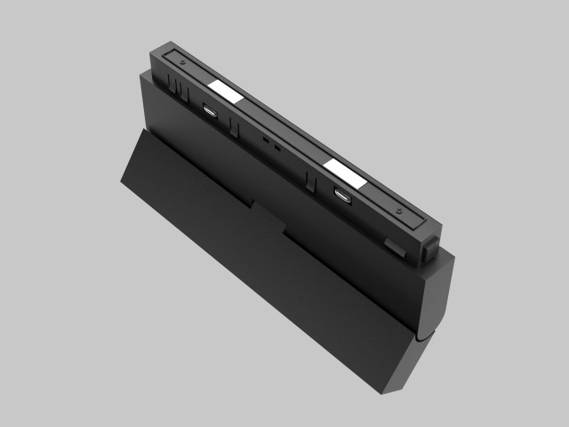 Трековый светильник Technical TR036-2-12W2.7K-B фото:8