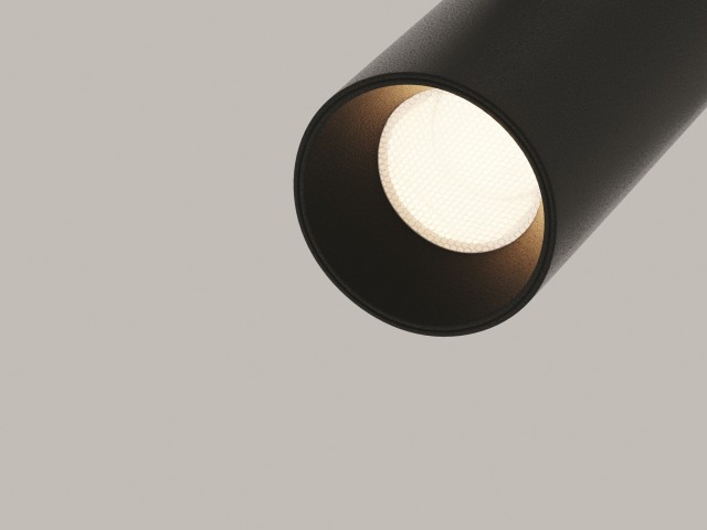 Трековый светильник Technical TR032-2-5W3K-S-B фото:9