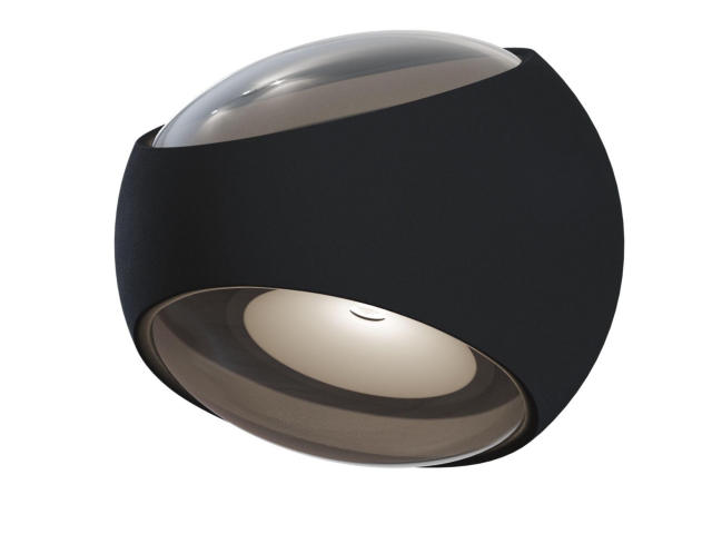 Настенный светильник (бра) Outdoor O032WL-L6B3K фото:13
