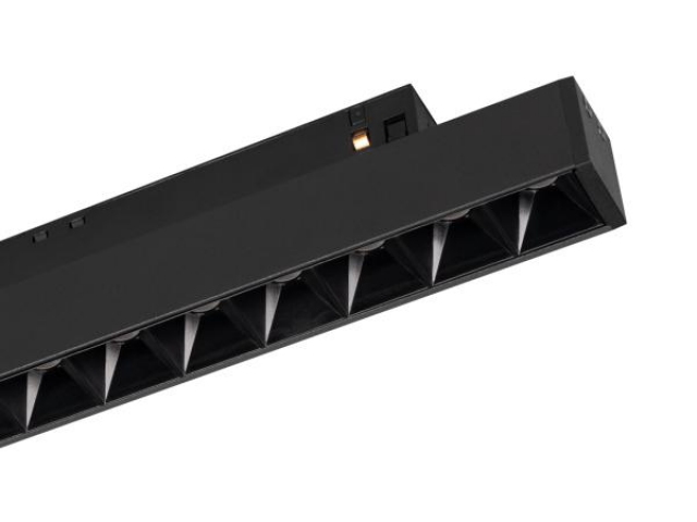 Светильник MAG-FLEX-LASER-L465-16W Warm3000 (BK, 24 deg, 48V) (Arlight, IP20 Металл, 5 лет) фото:4