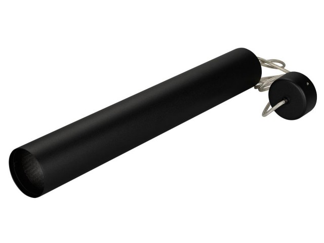 Корпус SP-POLO-HANG-LONG450-R65 (BK, 1-3, 200mA) (Arlight, IP20 Металл, 3 года) фото:43