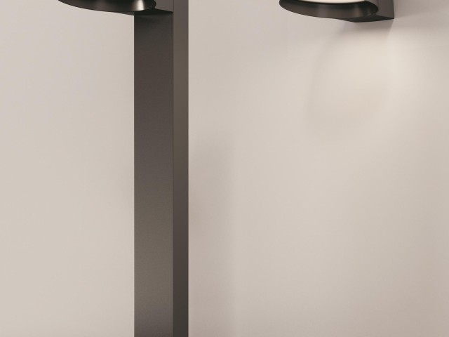 Ландшафтный светильник Outdoor O443FL-L12GF3K фото:17