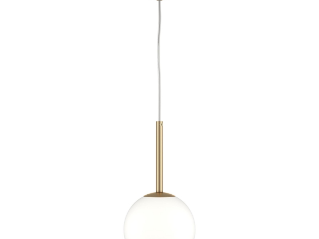 Подвесной светильник Maytoni MOD321PL-01G1 фото:10