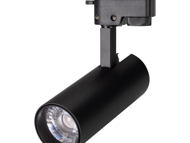 Светильник LGD-GERA-2TR-R55-10W Warm3000 (BK, 24 deg) (Arlight, IP20 Металл, 3 года) фото:10