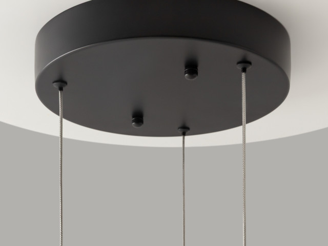 Подвесной светильник Maytoni MOD132PL-L18BK фото:7