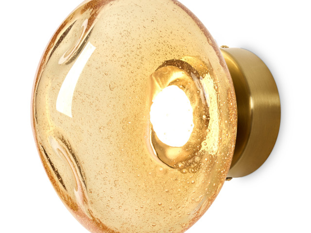 Настенный светильник (бра) Freya FR5601WL-01YA фото:9