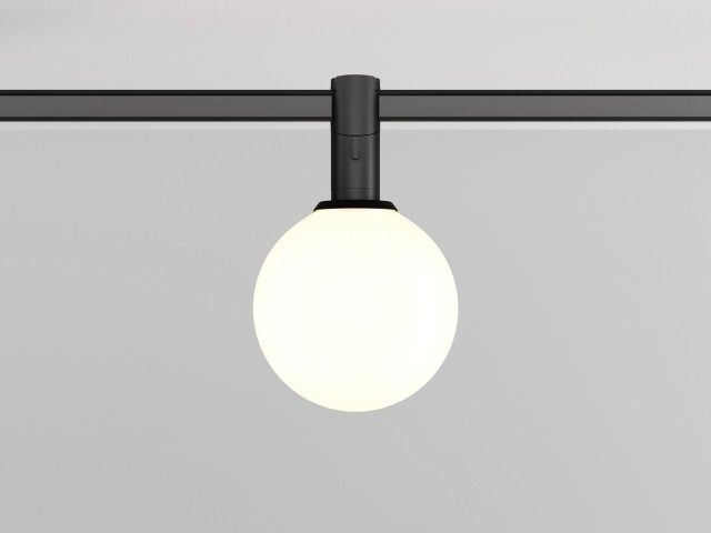 Трековый светильник Technical TR208-1-5W3K-B фото:4