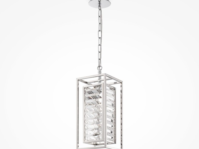 Подвесной светильник Maytoni MOD060PL-01CH фото:11