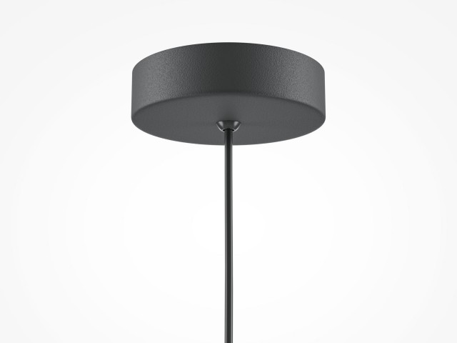 Подвесной светильник Maytoni MOD167PL-01B фото:10