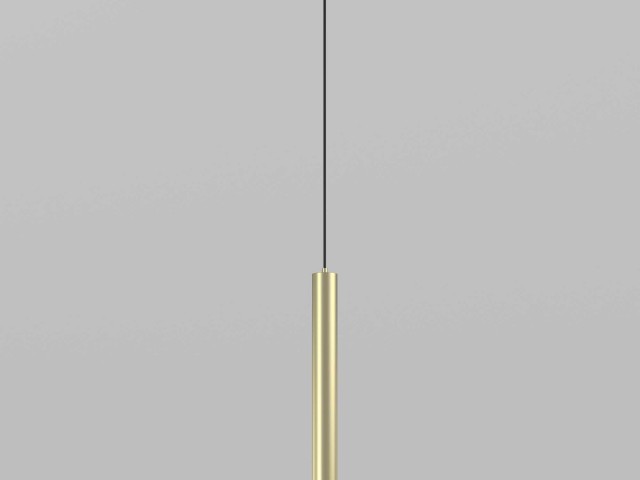 Светильник SP-PIPE-HANG-L300-R30-9W Day4000 (BR, 24 deg, 230V) (Arlight, IP20 Металл, 3 года) фото:8