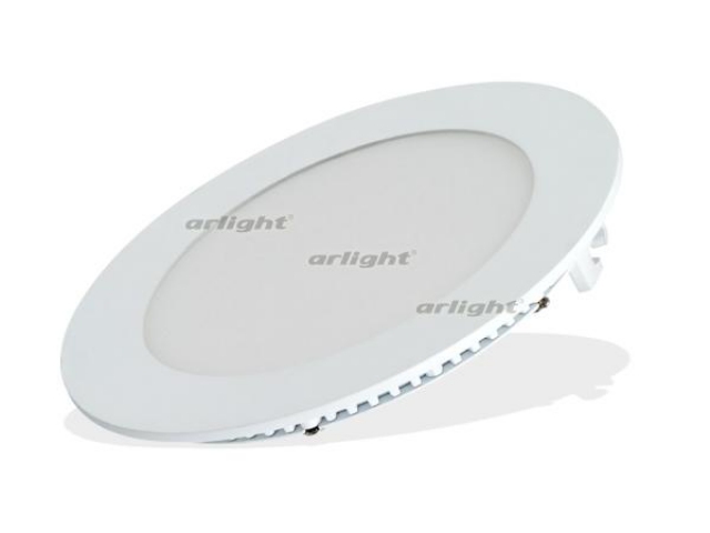 Светильник DL-142M-13W Warm White (Arlight, IP40 Металл, 3 года) фото:5