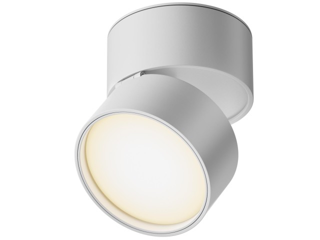 Потолочный светильник Technical C024CL-L12W3K фото:10