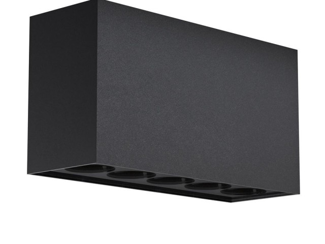 Потолочный светильник Outdoor O309CL-L10GF3K фото:1