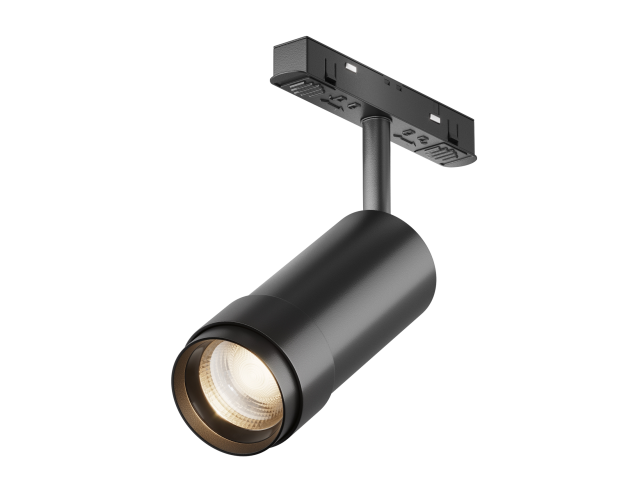 Трековый светильник Technical TR211-1-12W3K-Z-W фото:10