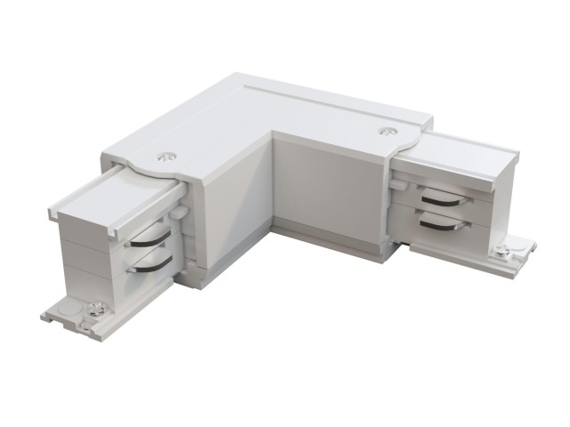 Комплектующие для накладной трековой системы Technical TRA005CL-31W-R фото:10