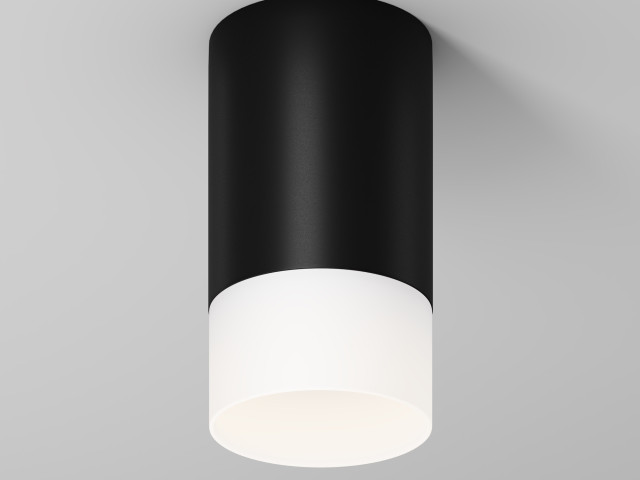 Потолочный светильник Outdoor O499CL-L10B3K фото:6