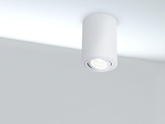 Потолочный светильник Technical C016CL-01W фото:12