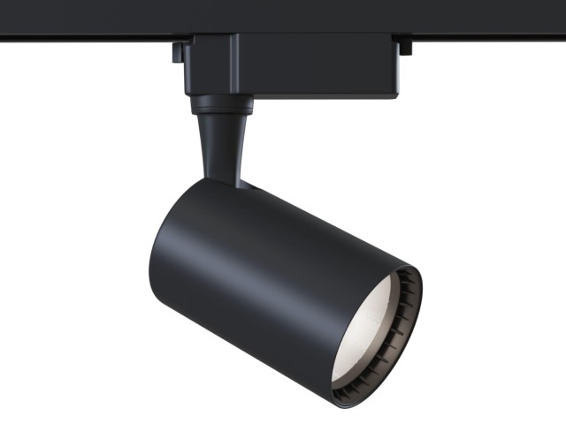 Трековый светильник Technical TR003-1-12W4K-B фото:8