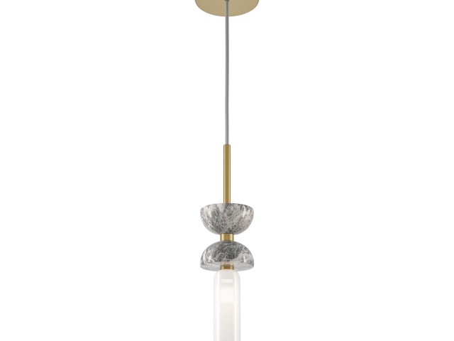Подвесной светильник Maytoni MOD178PL-01GR фото:12