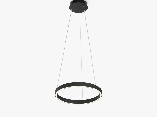 Подвесной светильник Maytoni MOD058PL-L22BK фото:8