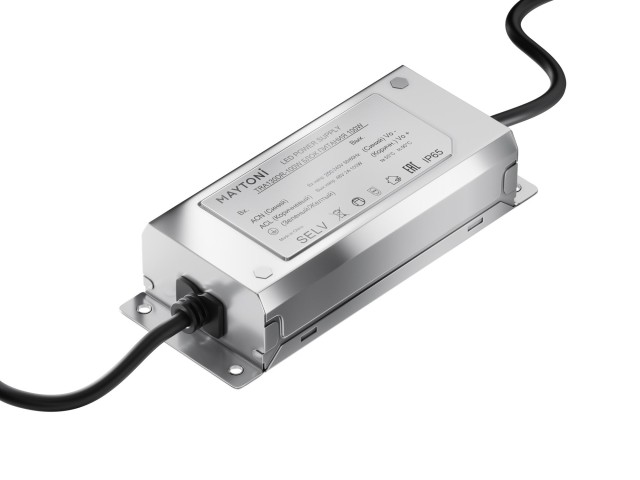 Блок питания Technical TRA130DR-100W фото:4