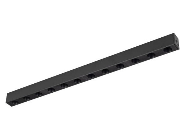 Светильник MAG-DOTS-25-L400-12W Warm3000 (BK, 30 deg, 24V) (Arlight, IP20 Металл, 5 лет) фото:13