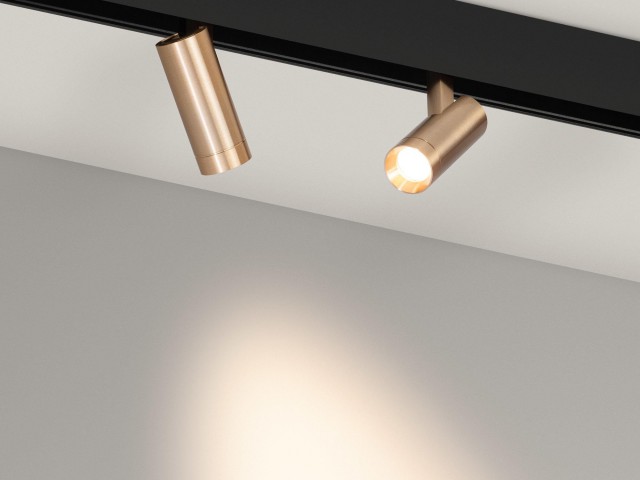 Светильник MAG-ORIENT-SPOT-R35-6W Warm3000 (GD, 24 deg, 48V, DALI) (Arlight, IP20 Металл, 5 лет) фото:6