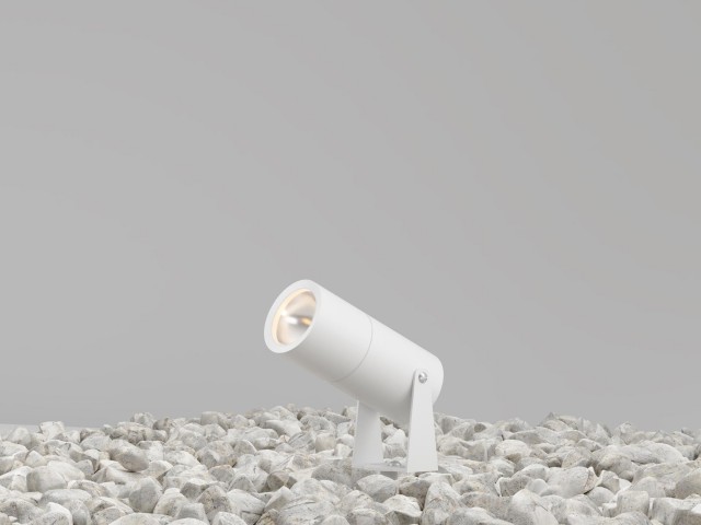 Ландшафтный светильник Outdoor O050FL-L5W3K фото:5