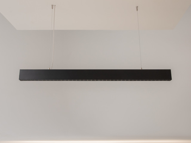 Подвесной светильник Technical P050PL-L40B4K фото:16