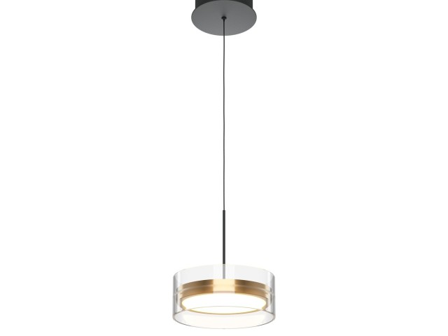 Подвесной светильник Maytoni MOD348PL-L18BBS3K фото:14