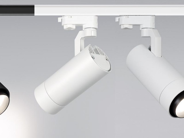Светильник LGD-GELIOS-4TR-R67-20W Day4000 (WH, 20-60 deg, 230V, DALI) (Arlight, IP20 Металл, 3 года) фото:10