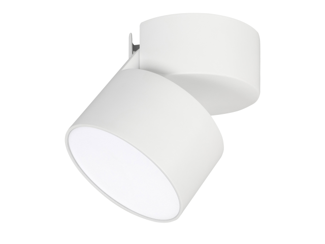 Светильник SP-RONDO-FLAP-R110-25W Day4000 (BK, 110 deg) (Arlight, IP40 Металл, 3 года) фото:23