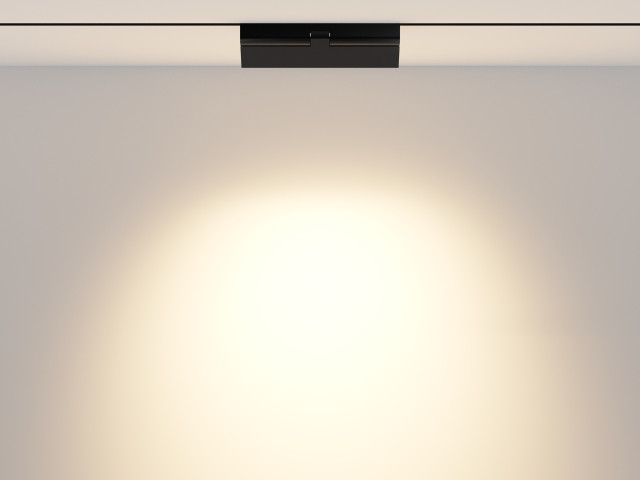 Трековый светильник Technical TR033-4-12WTW-M-DSZ-B фото:19