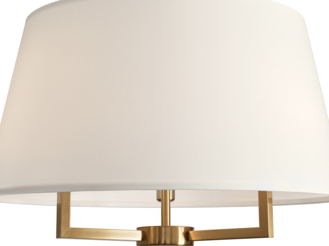 Потолочный светильник Freya FR2042CL-03BS фото:10