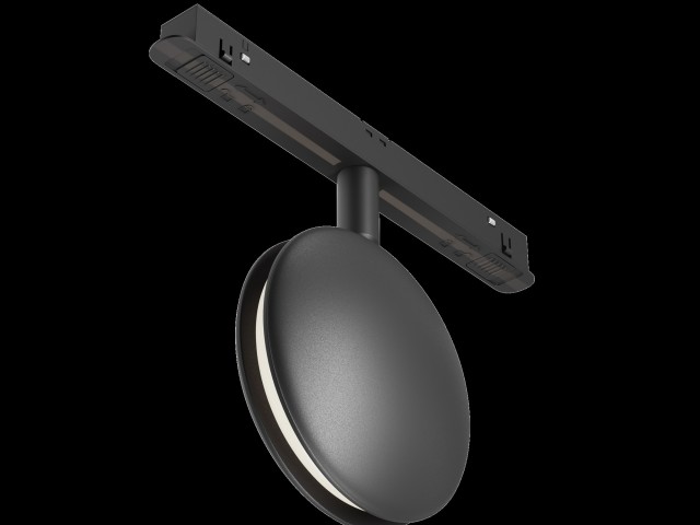 Трековый светильник Technical TR090-4-6W-DS-B фото:6