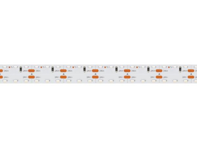 Лента RS 2-5000 24V Day5000 2x2 15mm (3014, 240 LED/m, LUX) (Arlight, 19.2 Вт/м, IP20) фото:1