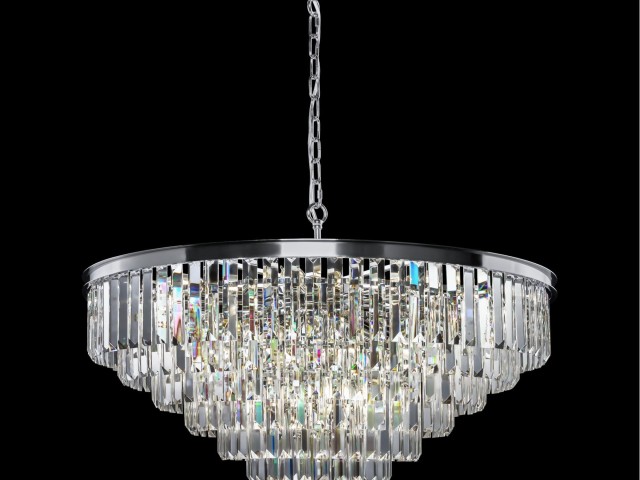 Подвесной светильник Maytoni MOD085PL-16CH фото:9
