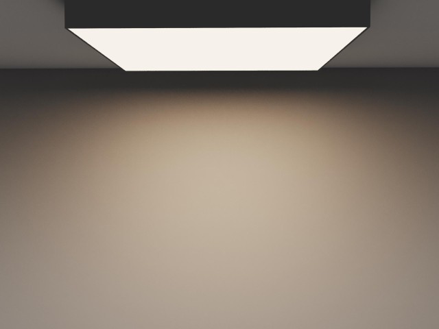 Потолочный светильник Technical C032CL-90W4K-SQ-B фото:5