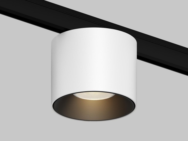 Трековый светильник Technical TR188-1-5W3K-M-BW фото:6