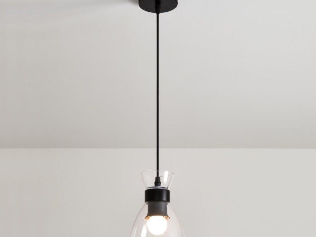 Подвесной светильник Freya FR5503PL-01B фото:2