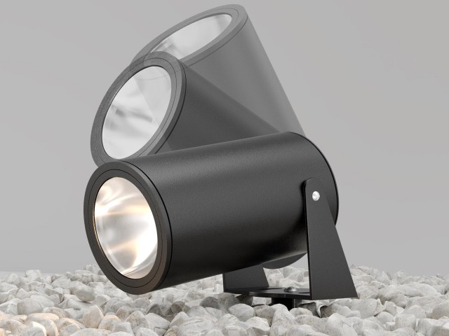Ландшафтный светильник Outdoor O050FL-L30GF3K фото:16