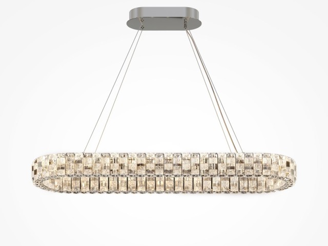 Подвесной светильник Maytoni MOD335PL-L35CH3K фото:5