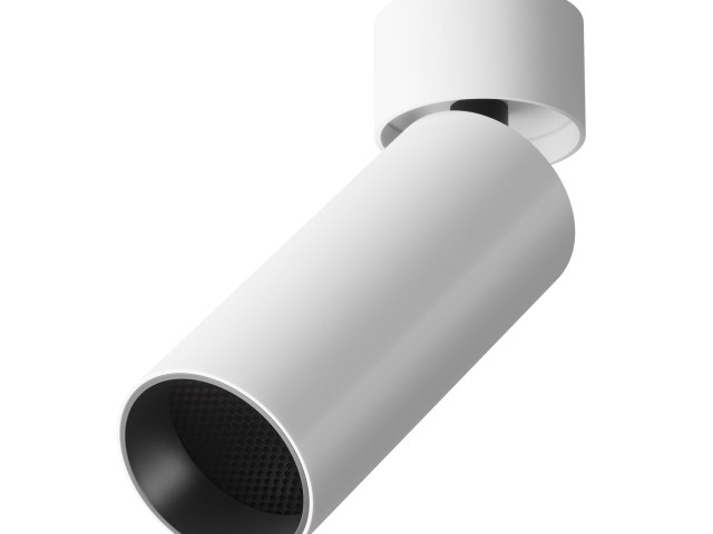 Потолочный светильник Technical C055CL-L12W4K-W-D-W фото:9