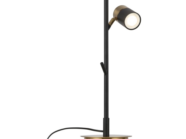 Настольный светильник Freya FR5201TL-01B фото:15