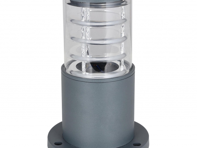 Ландшафтный светильник Outdoor O576FL-01GR фото:27