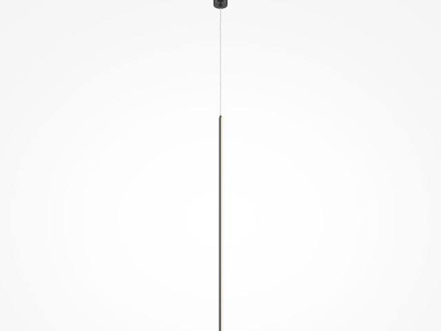 Подвесной светильник Maytoni MOD246PL-L24BK1 фото:3