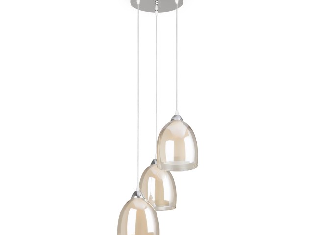 Подвесной светильник Freya FR5375PL-03CH1 фото:5