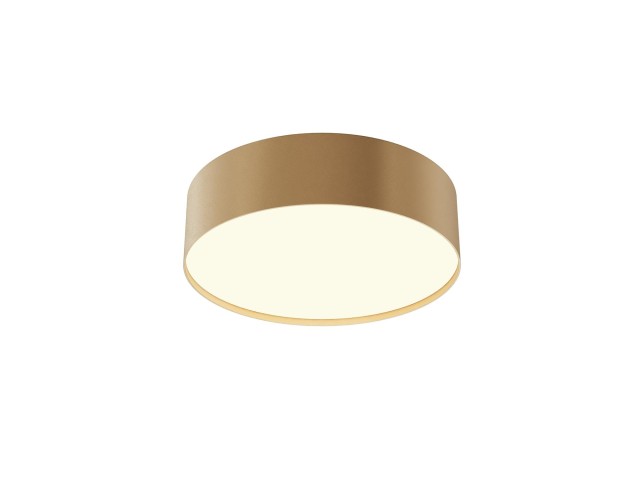 Потолочный светильник Technical C032CL-24W3K-RD-MG фото:13